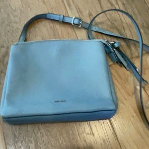 Nine West Small Levona A-list Crossbody